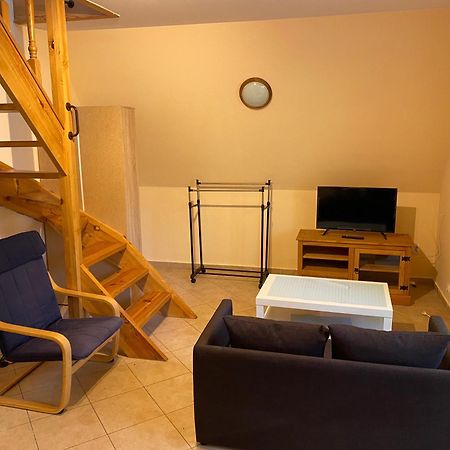 Apartamenty Sobiczkowa Wyspa Kościelisko Buitenkant foto