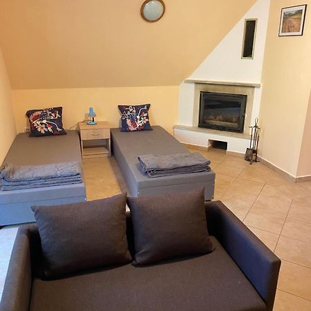 Apartamenty Sobiczkowa Wyspa Kościelisko Buitenkant foto