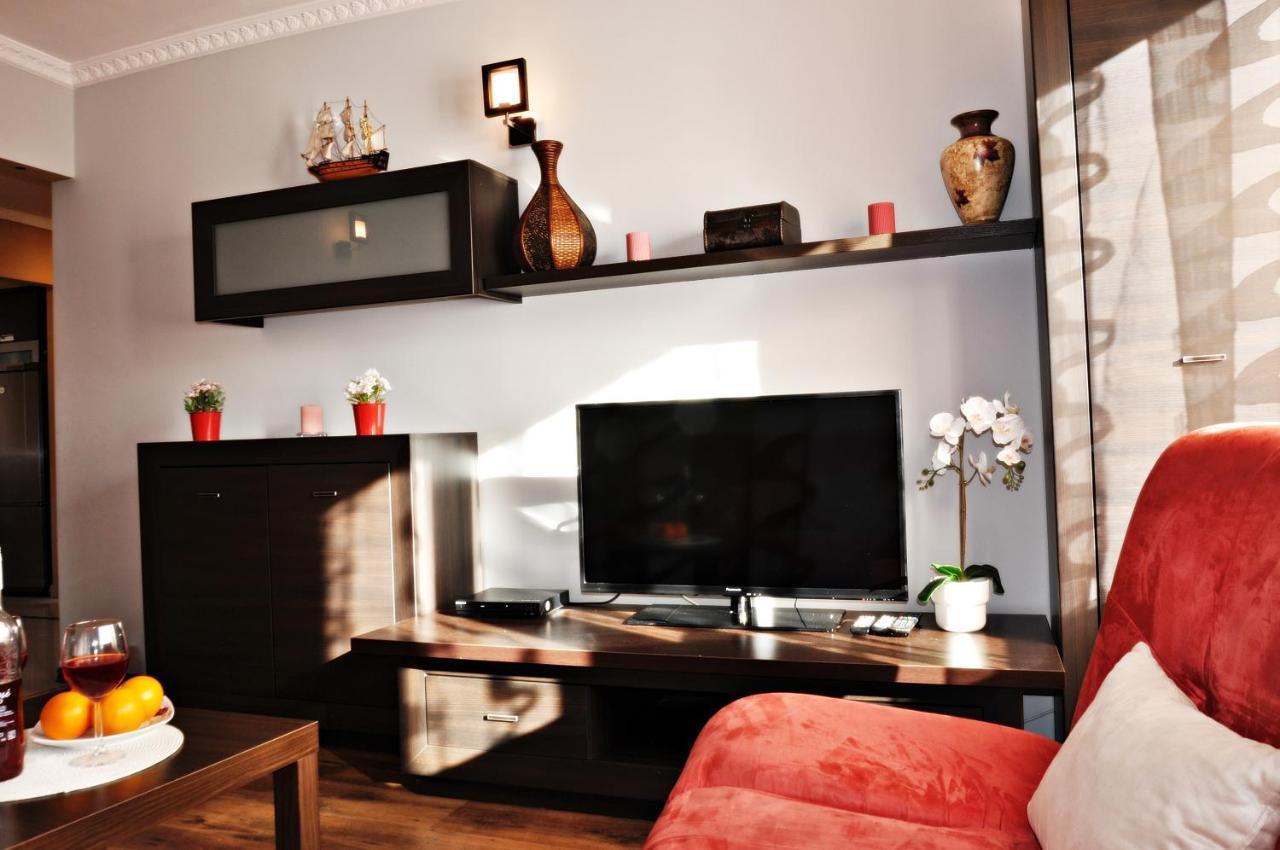Apartamenty Sobiczkowa Wyspa Kościelisko Buitenkant foto