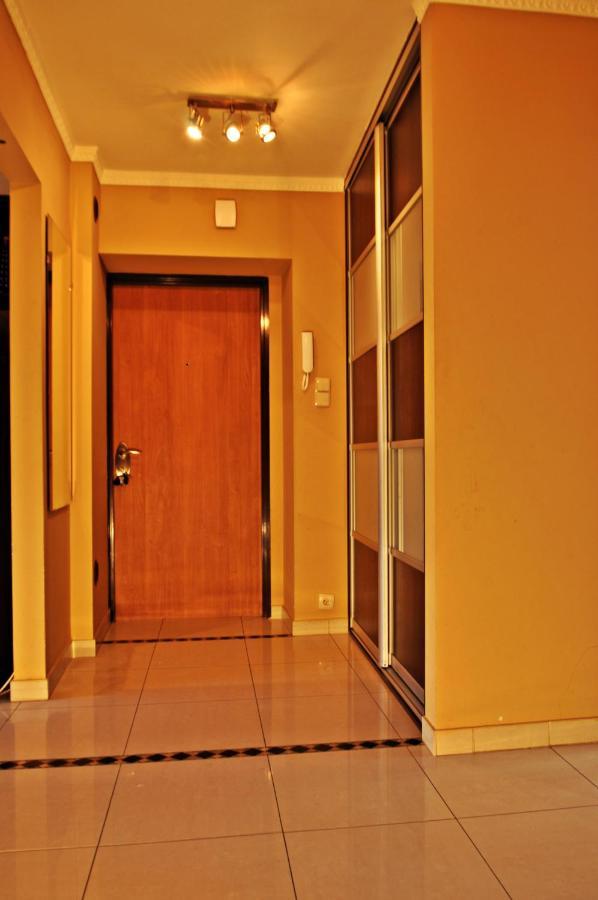 Apartamenty Sobiczkowa Wyspa Kościelisko Buitenkant foto