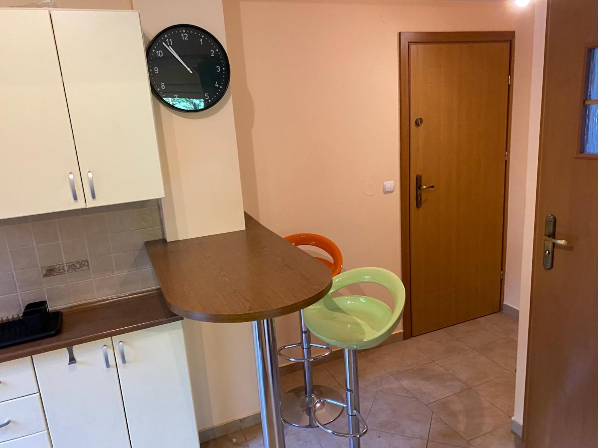Apartamenty Sobiczkowa Wyspa Kościelisko Buitenkant foto