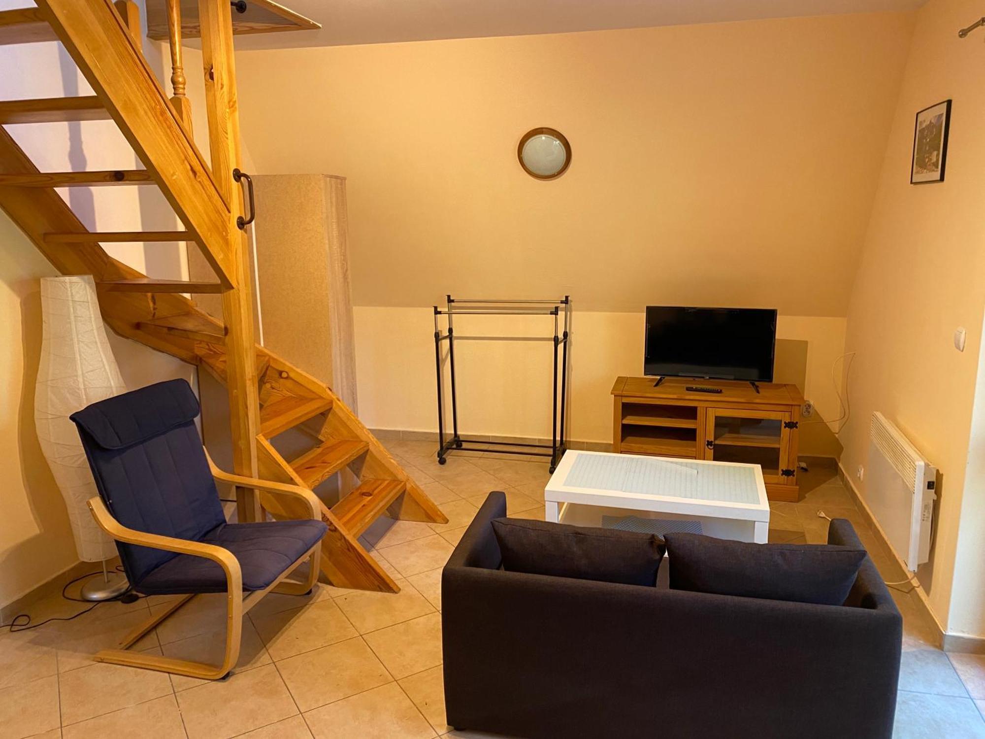 Apartamenty Sobiczkowa Wyspa Kościelisko Buitenkant foto