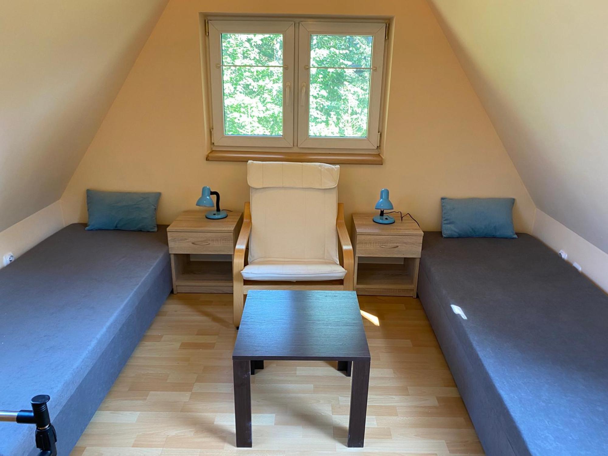 Apartamenty Sobiczkowa Wyspa Kościelisko Buitenkant foto