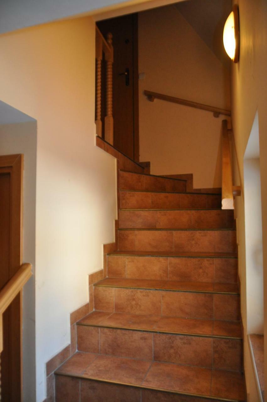 Apartamenty Sobiczkowa Wyspa Kościelisko Buitenkant foto