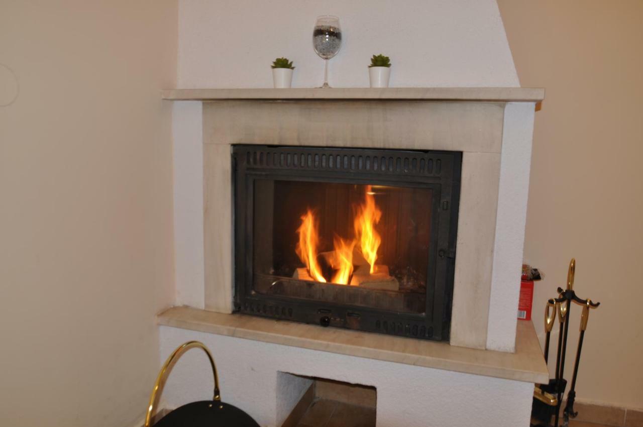 Apartamenty Sobiczkowa Wyspa Kościelisko Buitenkant foto
