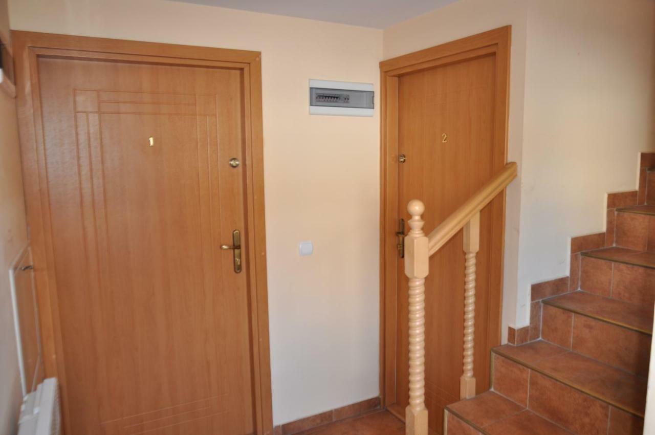 Apartamenty Sobiczkowa Wyspa Kościelisko Buitenkant foto