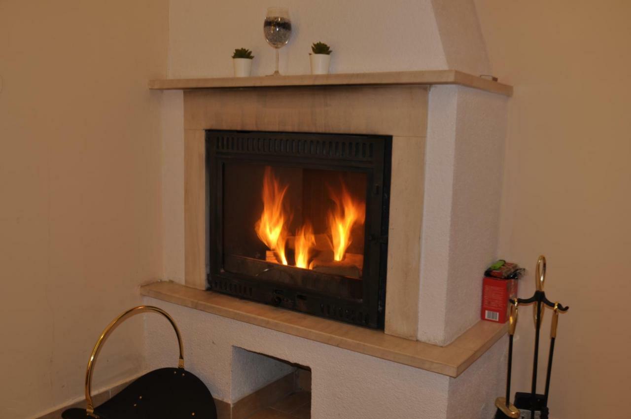 Apartamenty Sobiczkowa Wyspa Kościelisko Buitenkant foto
