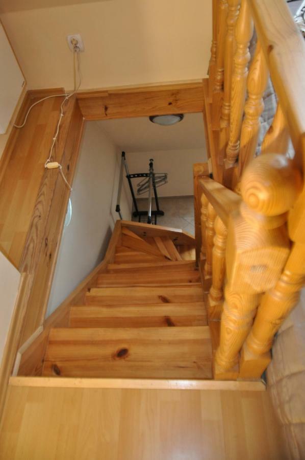 Apartamenty Sobiczkowa Wyspa Kościelisko Buitenkant foto